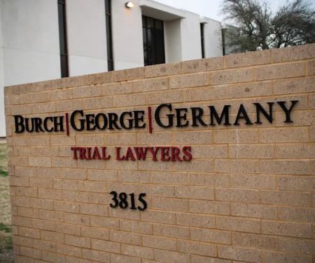 Burch, George & Germany, P.C.