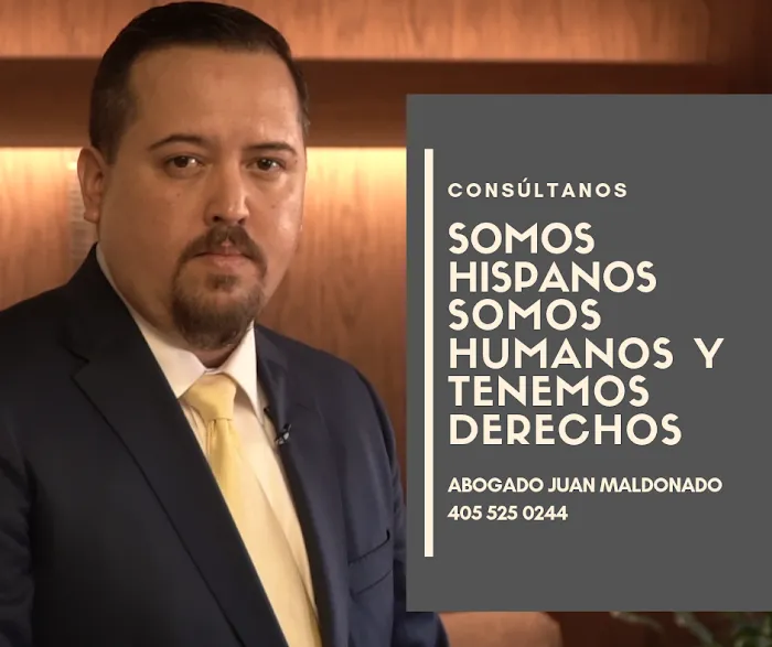 Abogado Juan Maldonado Picture 7