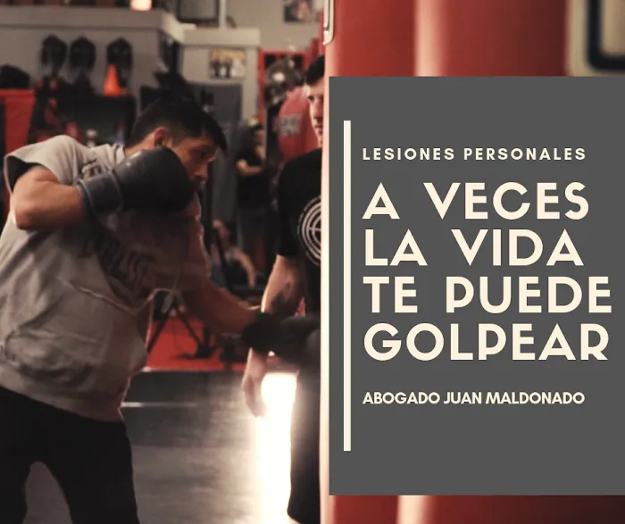 Abogado Juan Maldonado Picture 6