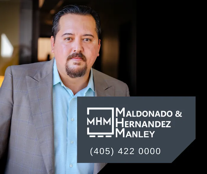 Abogado Juan Maldonado Picture 3