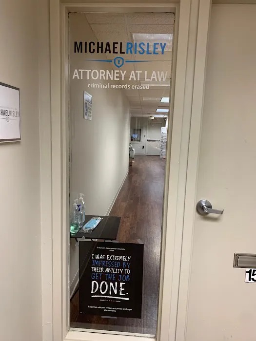 Michael A. Risley, Attorney & Counselor at Law Picture 9