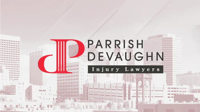 Parrish DeVaughn Injury Lawyers Picture 9