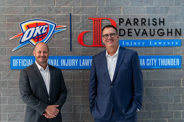 Parrish DeVaughn Injury Lawyers Picture 5