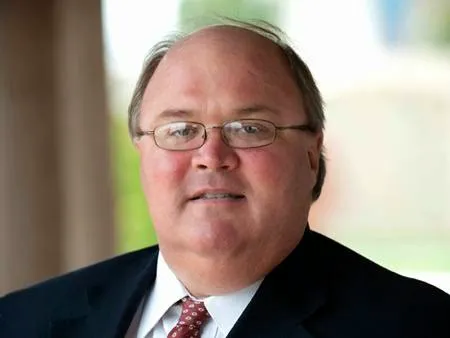 Attorney Timothy S. Reese Picture 3