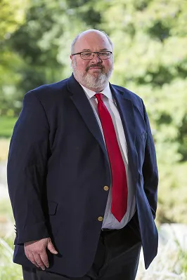 Attorney Timothy S. Reese Picture 4