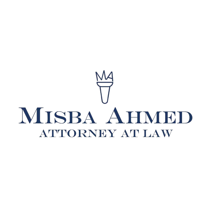 Misba Ahmed, Attorney at Law Picture 2