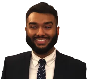 Misba Ahmed, Attorney at Law Picture 1