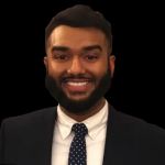 Misba Ahmed, Attorney at Law