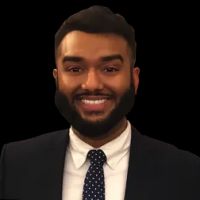 Misba Ahmed, Attorney at Law ico
