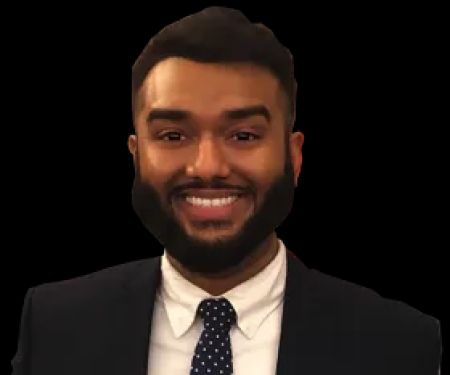 Misba Ahmed, Attorney at Law
