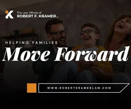 The Law Offices of Robert F. Kramer, Ltd.