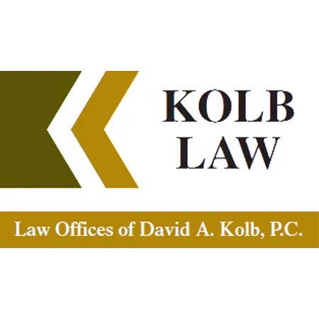 David A Kolb Law Offices Picture 1