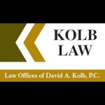 David A Kolb Law Offices