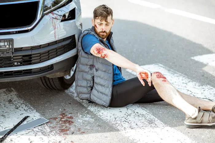 Tus Abogados de Accidentes Auto y Trabajo en Joliet Picture 5