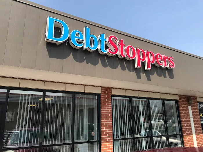Debtstoppers: Bankruptcy Law Firm - Crest Hill, IL Picture 4