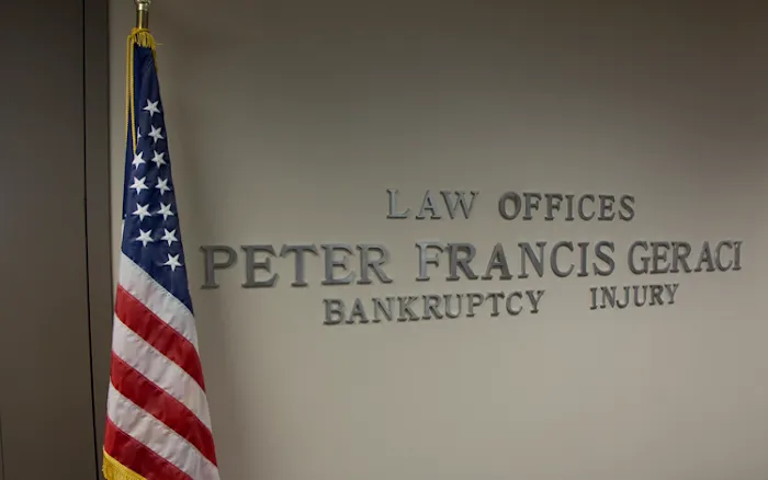 Peter Francis Geraci Law L.L.C. Picture 1