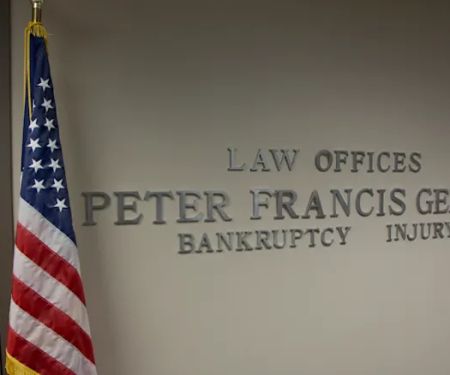 Peter Francis Geraci Law L.L.C.