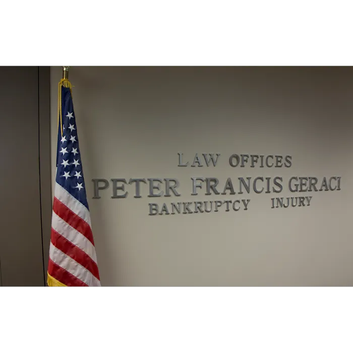 Peter Francis Geraci Law L.L.C. Picture 9