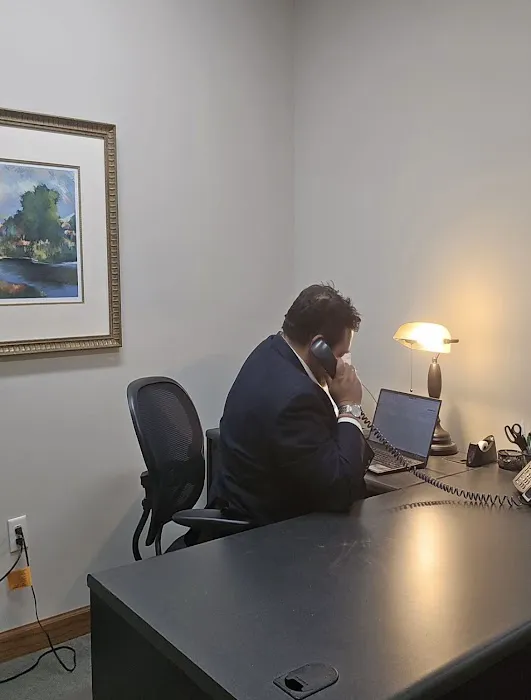 Shuman Legal Personal Injury Lawyers Picture 2