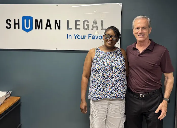 Shuman Legal Personal Injury Lawyers Picture 4