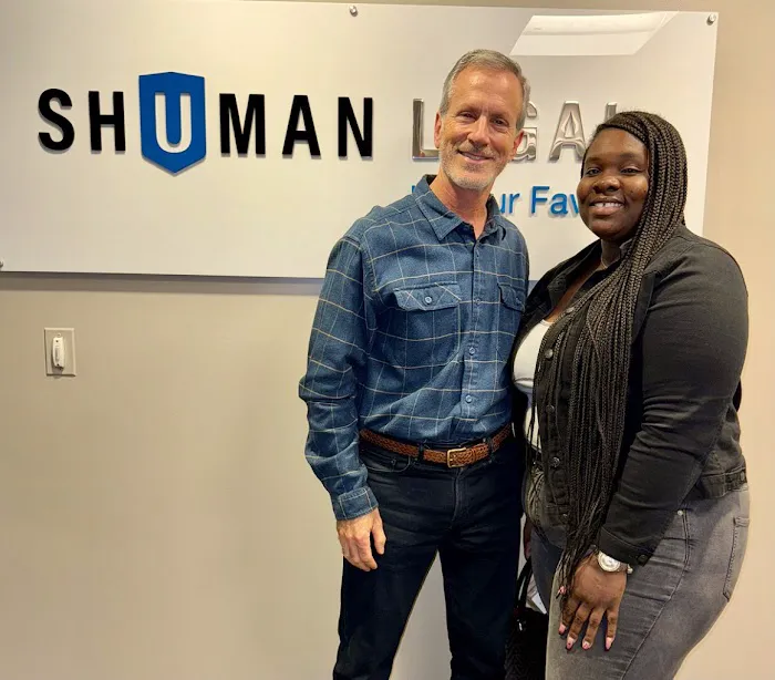 Shuman Legal Personal Injury Lawyers Picture 5