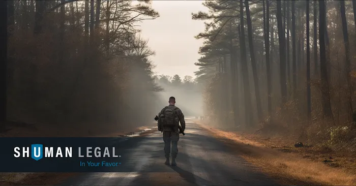Shuman Legal Personal Injury Lawyers Picture 10