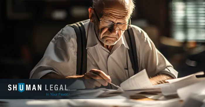 Shuman Legal Personal Injury Lawyers Picture 8