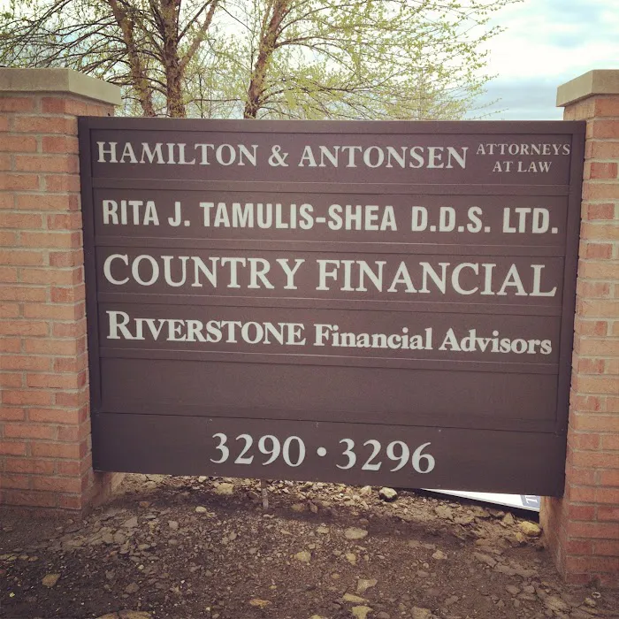 Hamilton & Antonsen, Ltd. Picture 8
