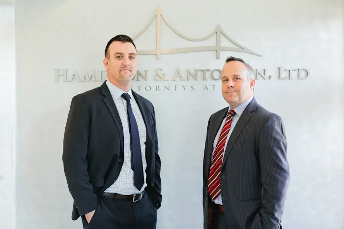 Hamilton & Antonsen, Ltd. Picture 3