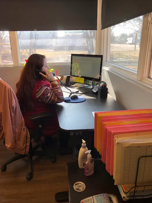 Sara J. Gray, PC, Law Office Of Picture 2