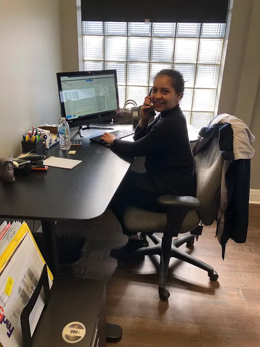 Sara J. Gray, PC, Law Office Of Picture 7
