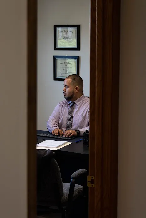 Law Office of Juan C. Martinez, LLC Picture 1