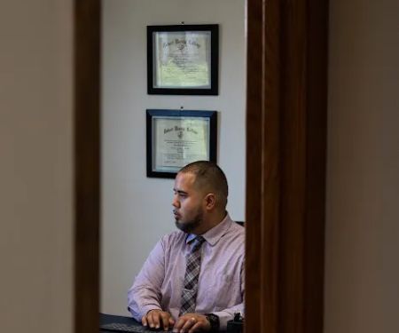 Law Office of Juan C. Martinez, LLC