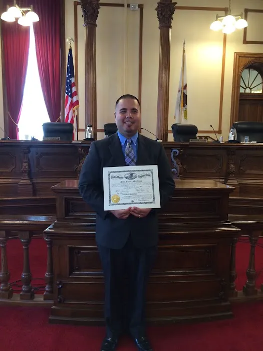 Law Office of Juan C. Martinez, LLC Picture 4