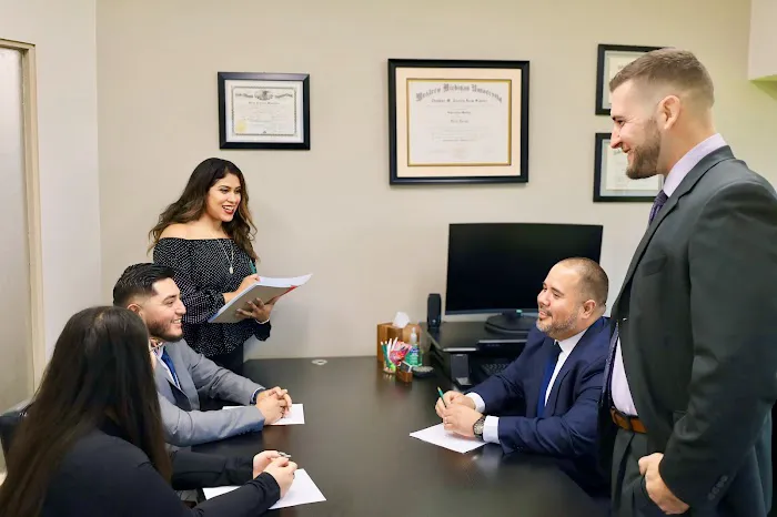 Law Office of Juan C. Martinez, LLC Picture 9