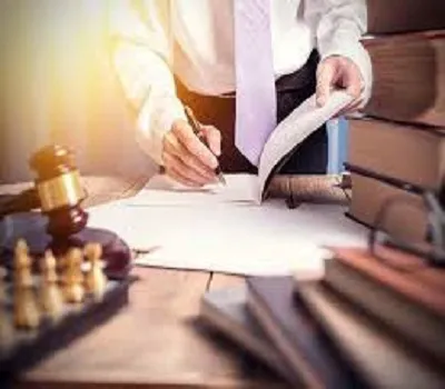 Chandraiah Law Firm Picture 6