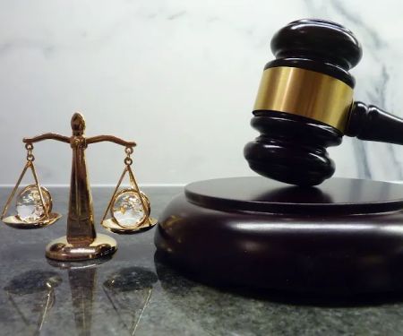 Chandraiah Law Firm