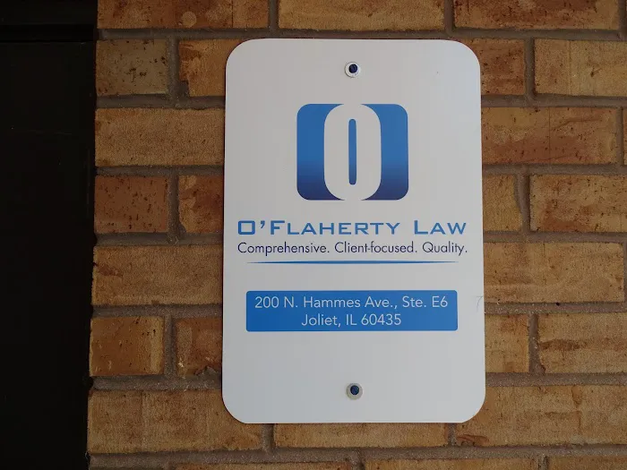 O'Flaherty Law Picture 2