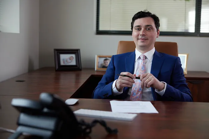 Zayed Law Offices Personal Injury Attorneys Joliet Picture 5