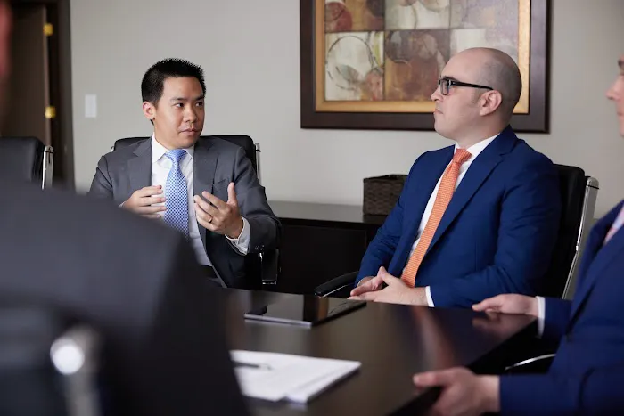 Zayed Law Offices Personal Injury Attorneys Joliet Picture 6