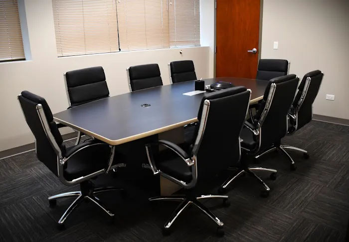 Zayed Law Offices Personal Injury Attorneys Joliet Picture 4