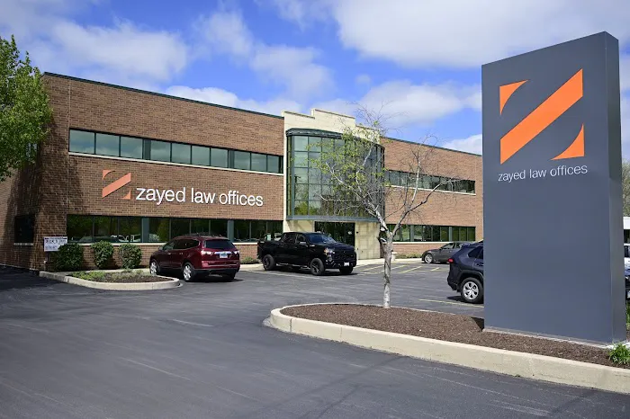 Zayed Law Offices Personal Injury Attorneys Joliet Picture 8