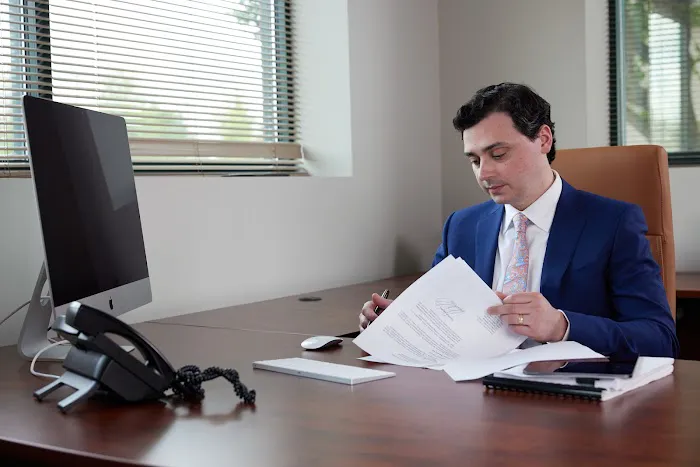 Zayed Law Offices Personal Injury Attorneys Joliet Picture 7