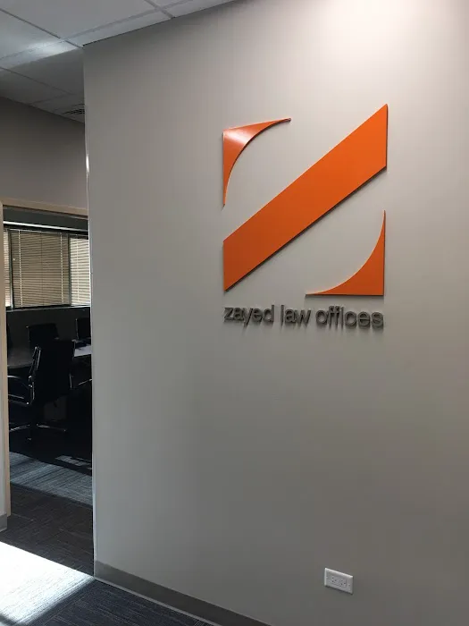 Zayed Law Offices Personal Injury Attorneys Joliet Picture 10