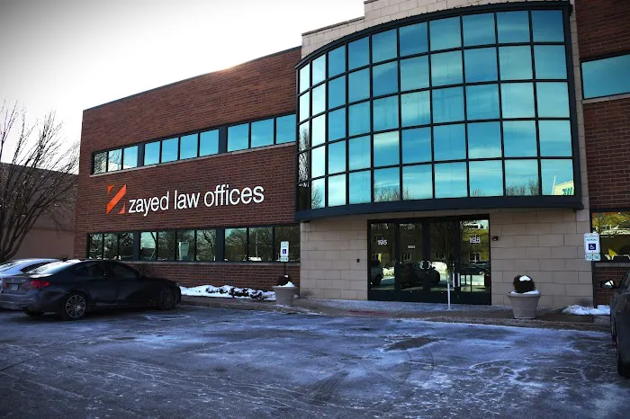 Zayed Law Offices Personal Injury Attorneys Joliet Picture 3