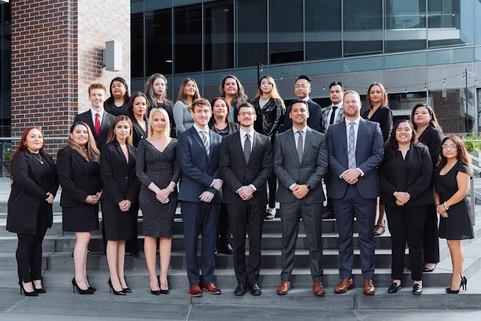 Costa Ivone Injury Lawyers - Joliet Picture 1
