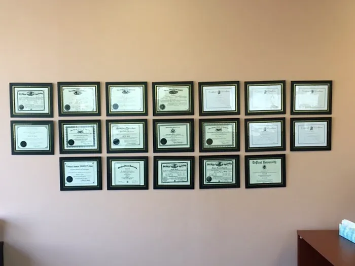 Peter Francis Geraci Law L.L.C. Picture 1