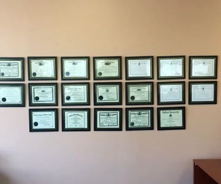 Peter Francis Geraci Law L.L.C.