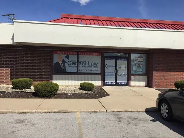 Peter Francis Geraci Law L.L.C. Picture 6