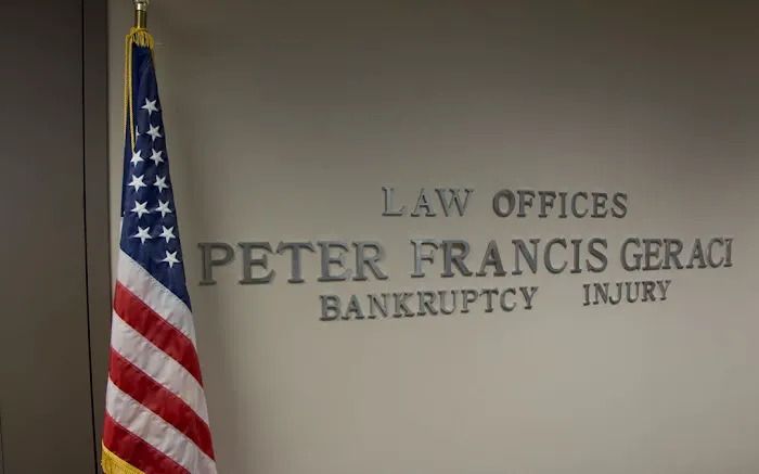 Peter Francis Geraci Law L.L.C. Picture 10